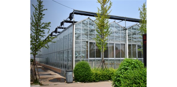 11月23日中國玻璃綜合指數(shù)