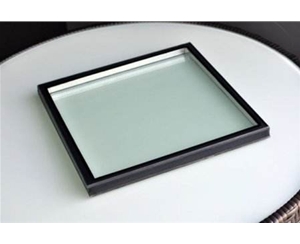 low-e中空節能玻璃