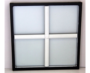 美景條中空玻璃